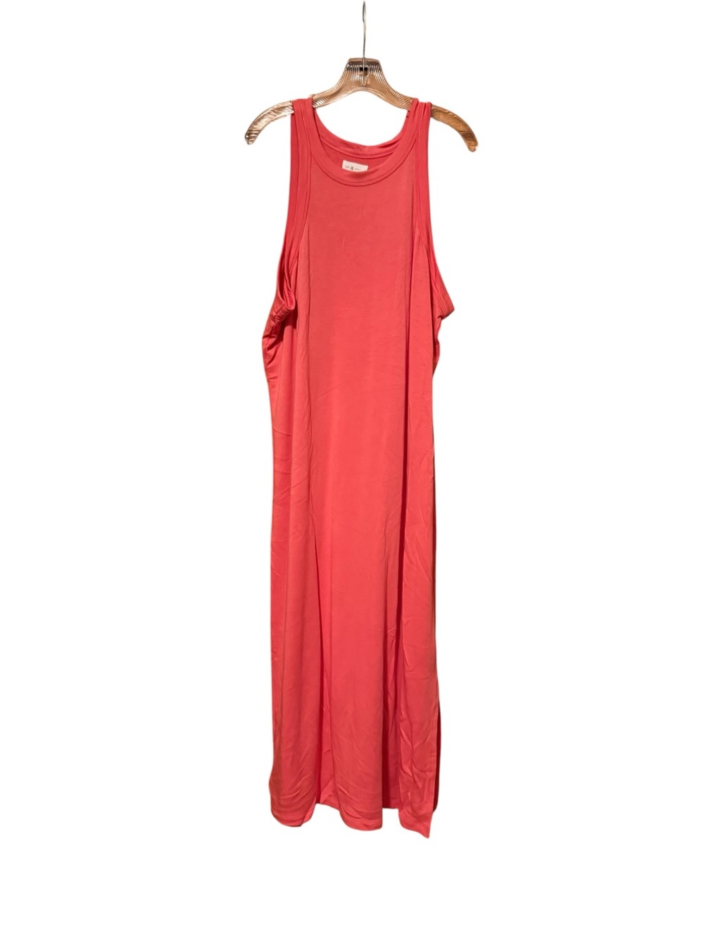 Lou & Grey Coral Tank Maxi Dress